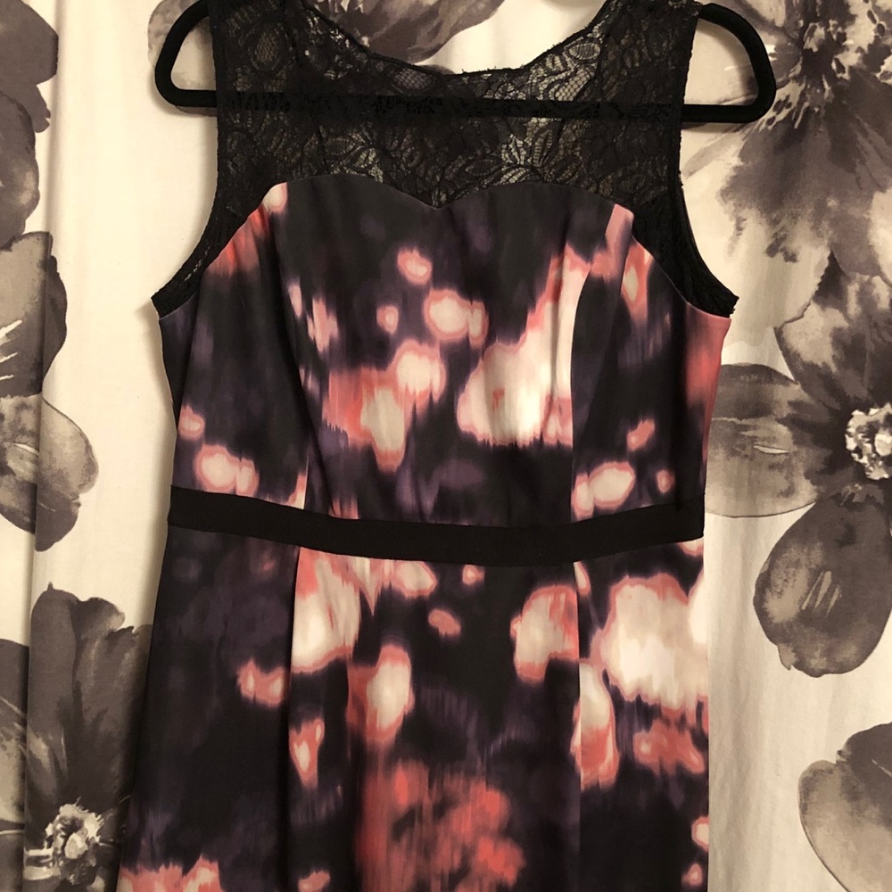 “Lovely” brand dress!